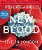 Peter Gabriel: New Blood/Live in London