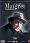 Maigret - Maigret vo Fínsku