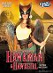 The XXX Adventures of Hawkman & Hawkgirl: An Extreme Comixxx Parody