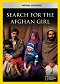 Pátranie po afgánskom dievčati