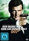 James Bond - Der Mann mit dem goldenen Colt