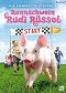 Rudi the Racing Pig