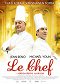 Chef - Rakkaudesta ruokaan, Le