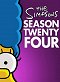 Simpsonovi - Série 24