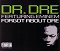 Dr. Dre feat. Eminem: Forgot About Dre