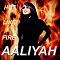 Aaliyah: Hot Like Fire
