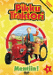 Kleiner Roter Traktor