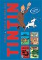 Tintin seikkailut