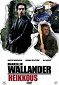 Wallander - Heikkous