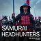 Samurajští lovci hlav