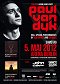 Paul Van Dyk: Evolution, Launch Event Berlin 2012