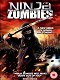 Ninja Zombies