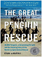 Velká záchrana tučňáků