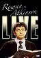 Rowan Atkinson živě