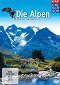 The Alps: Real of the Golden Eagle