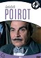 Agatha Christie's Poirot - Sininen juna
