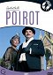 Agatha Christie's Poirot - Kortit pöydällä
