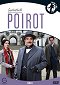 Agatha Christie's Poirot - Kissa kyyhkyslakassa