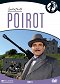 Agatha Christie's Poirot - Murhenäytelmä kolmessa näytöksessä