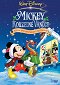 Mickeyho kouzelné Vánoce