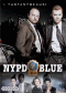 Policías de Nueva York