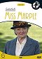 Agatha Christie's Marple - Salaperäiset rukiinjyvät