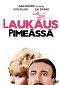 Laukaus pimeässä