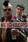 Bad Neighbours