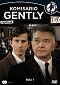 Inspecteur Gently - Gently Go Man