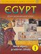 Egypt: Nové objevy, pradávné záhady