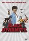 Black Dynamite - yhden miehen armeija