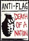 Anti-Flag - Death of a Nation