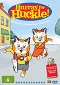 Busytown Mysteries (Hurray for Huckle!)