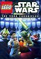 Lego Star Wars: The Yoda Chronicles - Jedin Hyökkäys