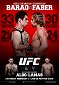 UFC 169: Barao vs. Faber II