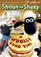 Shaun the Sheep: A Woolly Good Time