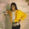 Michael Jackson: Liberian Girl