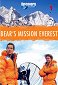 Bear Grylls: a Mount Everest törvényei