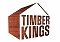 Timber Kings - Blockhaus-Paläste XXL
