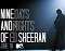 Devět dní a nocí Eda Sheerana