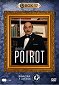 Agatha Christie's Poirot - Detektív Poirot: Dobrodružstvo egyptskej hrobky