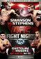 UFC Fight Night: Swanson vs. Stephens