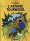 Aventures de Tintin: The Calculus Affair, Les