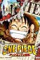 One Piece - Le film 4 : L'aventure sans issue