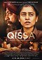 Qissa: The Ghost is a Lonely Traveller