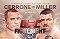UFC Fight Night: Cerrone vs. Miller
