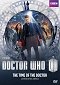 Doctor Who - L'heure du Docteur