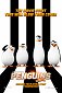 De pinguïns van Madagascar