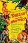 Tarzan wird gejagt