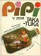 Pipi v krajine Taka-Tuka